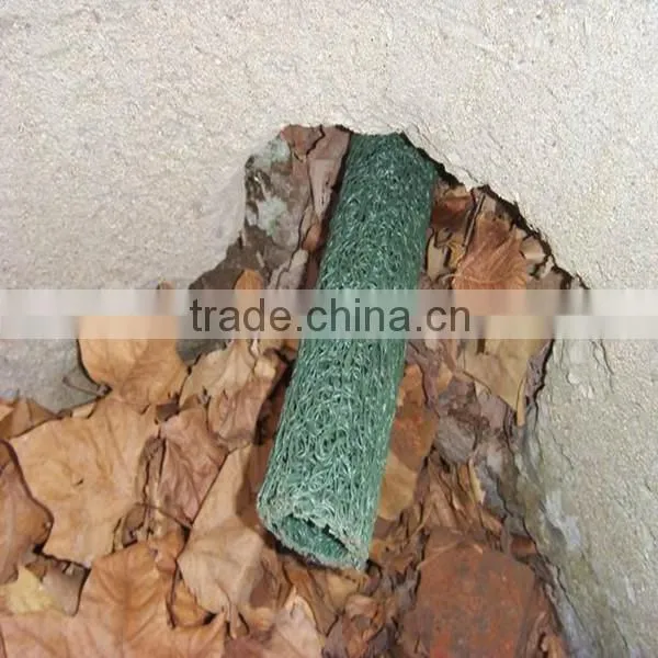Geocomposite Drain Pipe for Wet Land photo-2