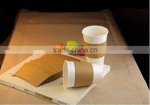 Cup Sleeves or Cup Jacket photo-6