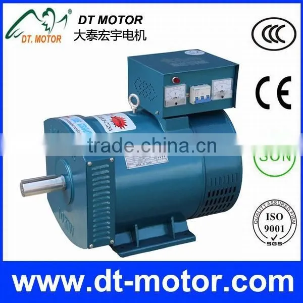 Professional China Manufacturer ST/STC Three Phase ac Alternator photo-2
