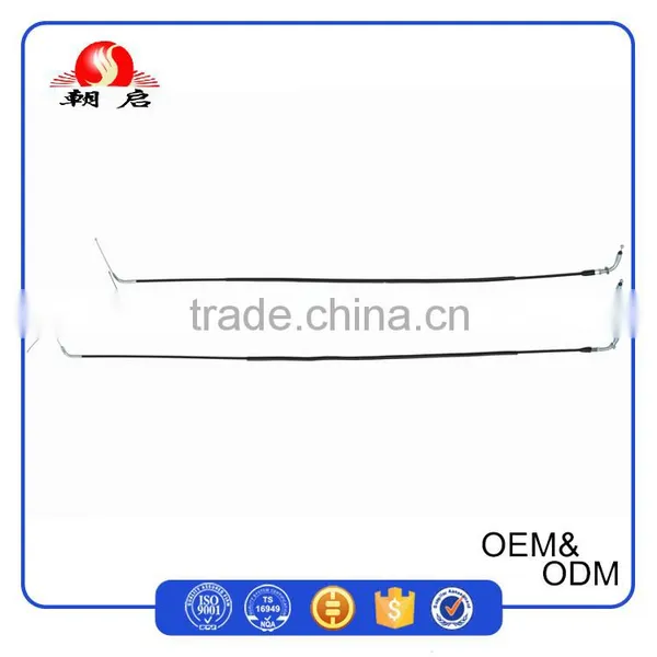 China Supplier Wholesale Custom Accelerator Cable For Motorcycle photo-5
