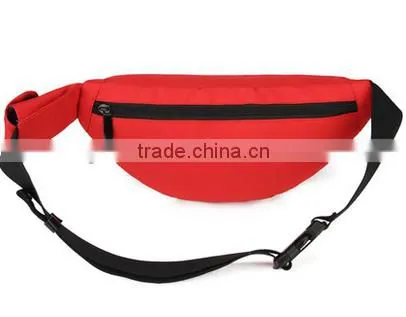 Outdoor Travel Money Belt Unisex Sport Bag Multi-function Runner Waist Pack Fashion Money Belt photo-2