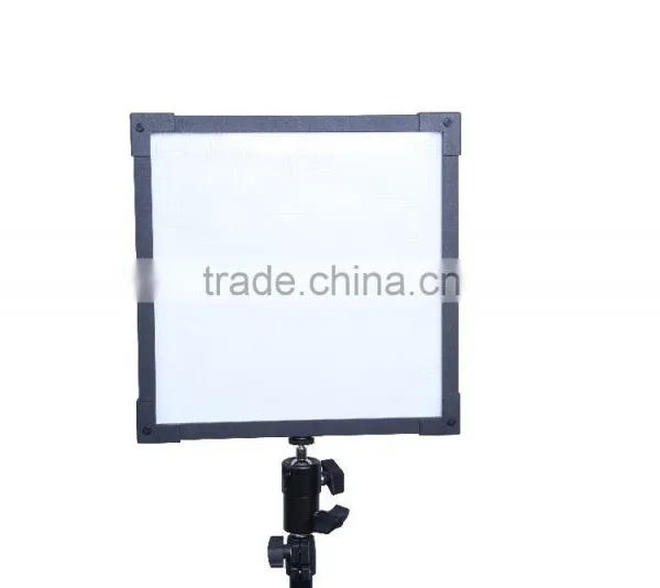 SH-42WA Color Temperature Adjustable Version LED Light With Soft Side Beam photo-2