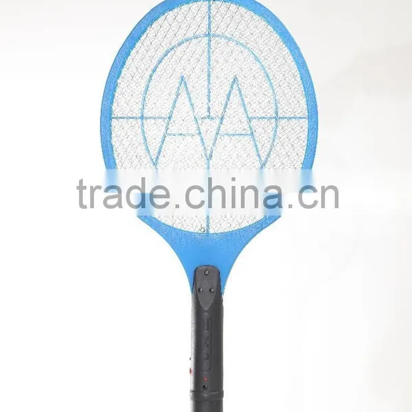 HXP Brand Electric Rechargeable Mosquito Swatter photo-2