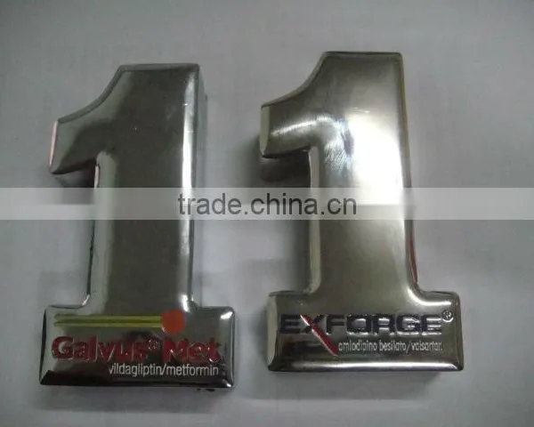 Metal Paper Weight
