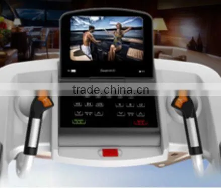 3.0 HP Light Commercial Treadmill With Running Belt (W*L) 500*1450mm photo-2