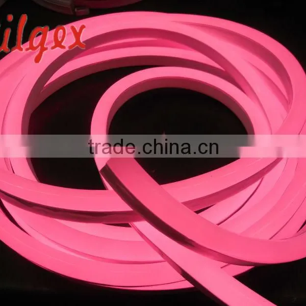 Mini SMD5050 LED Flex Neon photo-4