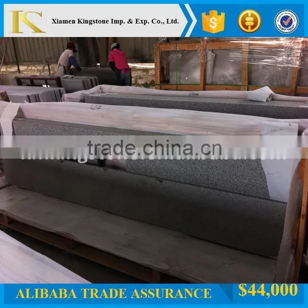 Grey Granite G603 Countertop for Kitchen photo-3