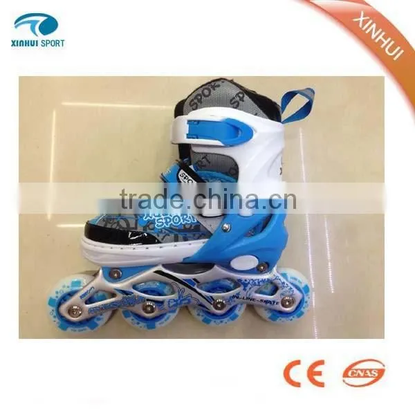 2015 Top Selling Ice Skates & Inline Roller Skating Shoes photo-5