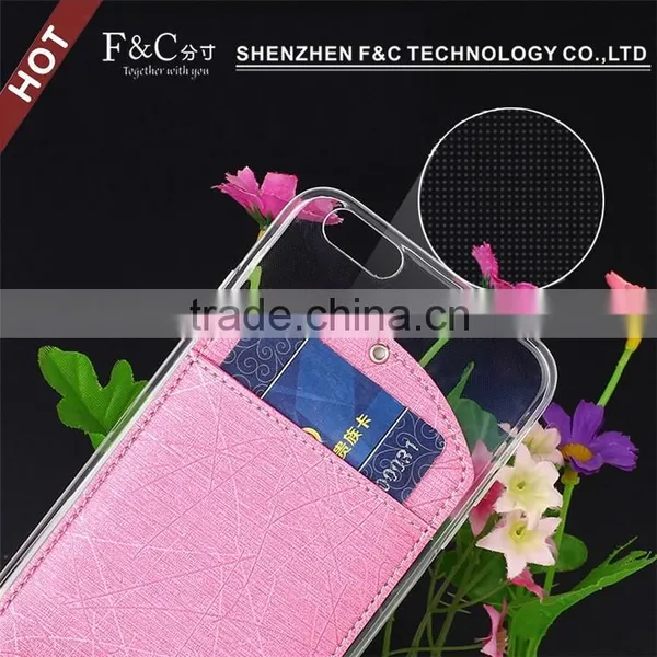 for Iphone 6 Case Tpu Leather pu Case for Apple Smart Phone Custom Tpu Cover for Iphone 6 Supplier's Choice photo-6