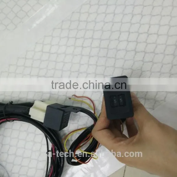 Car Seat Heater for Any Car Custom Design photo-2