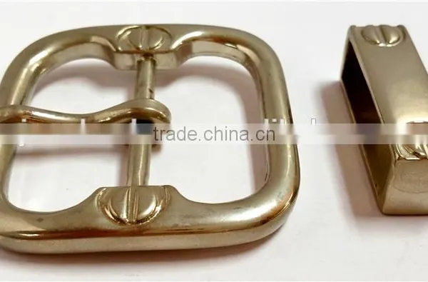Metal Buckle With Unique Fashion Craft Metal Buckle Safety Metal Buckle photo-6