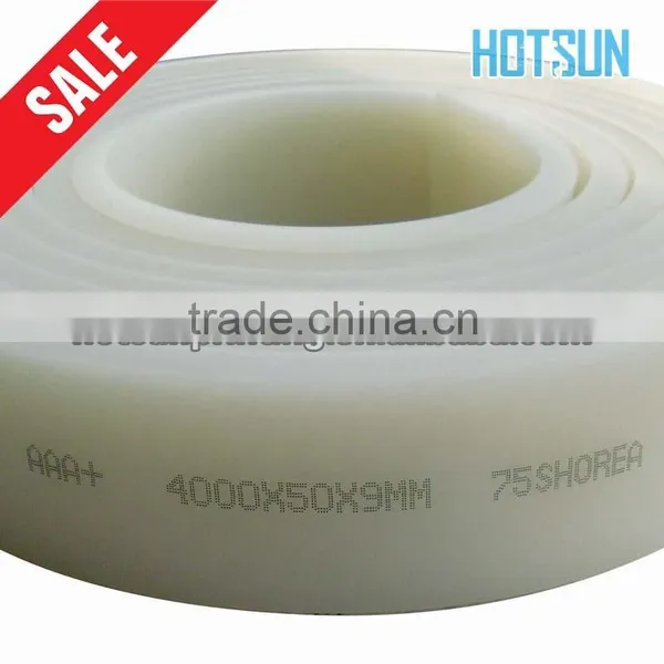 High Quality Screen Printing Squeegee/3660X50X20mm,55-90 SHORE A photo-2