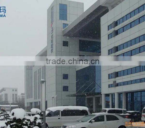 2014 New Style High Speed CNC Machining Center BVMC-650 photo-6