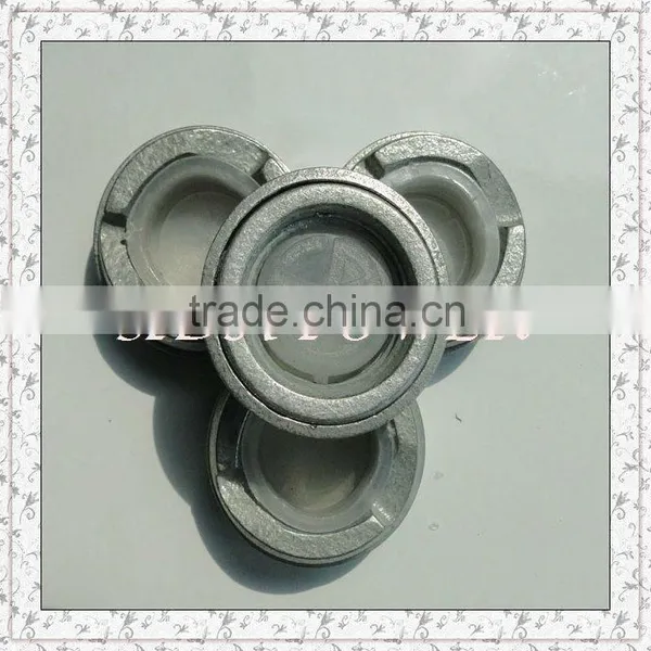 Quick Fastening Nut Fasteners Manufacture Anti Theft Nut photo-4