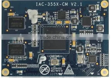 Marine Navigator ARM Board Open Source B to B Connectors ARM Board photo-5