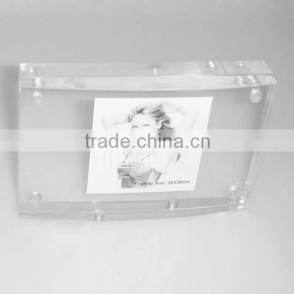 Made in China New Photo Frame, Sex Photo Frame, Plastic Photo Frame photo-2