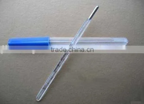 Clinical Thermometer