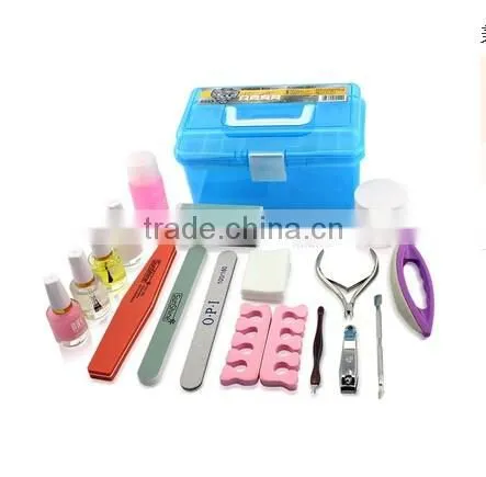 OEM Nail Art Set
