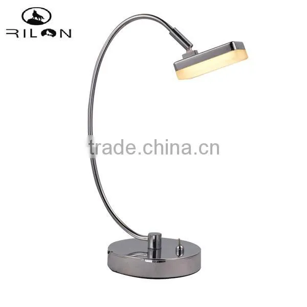 Modern LED Table Lamp