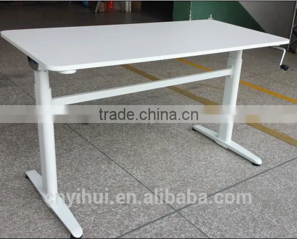 Designer Metal Table Legs Metal Folding Table Leg Telescopic Table Legs photo-2
