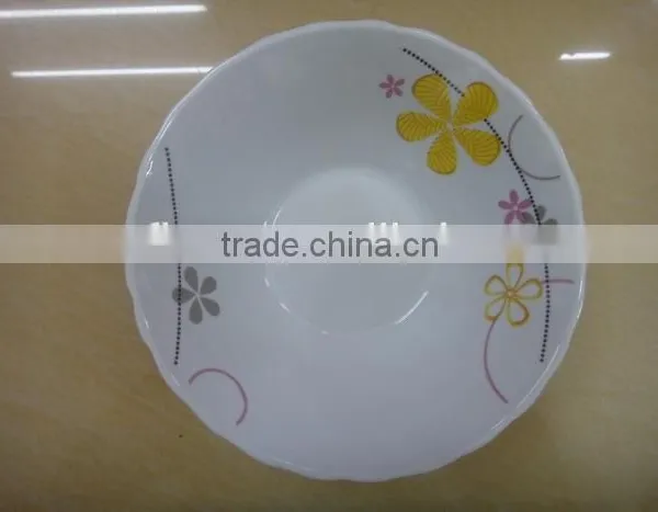 Cheap Bulk Dinner Plates ,fancy Porcelain Plate,easter Dinner Plates photo-4