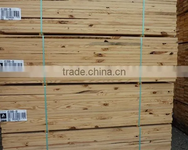 Weyerhaeuser Southern Yellow Pine photo-5