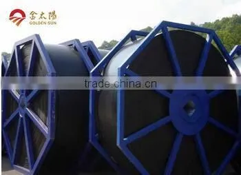 Steel Cord Conveyor Belt photo-4