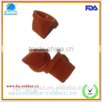 Mini Silicone Duckbill and Umbrella Valve photo-2