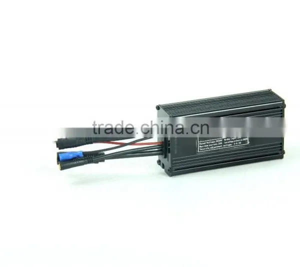 Electric Bike 36V Controller;brushless Electric Bike Controller;electric Bicycle Controller photo-3