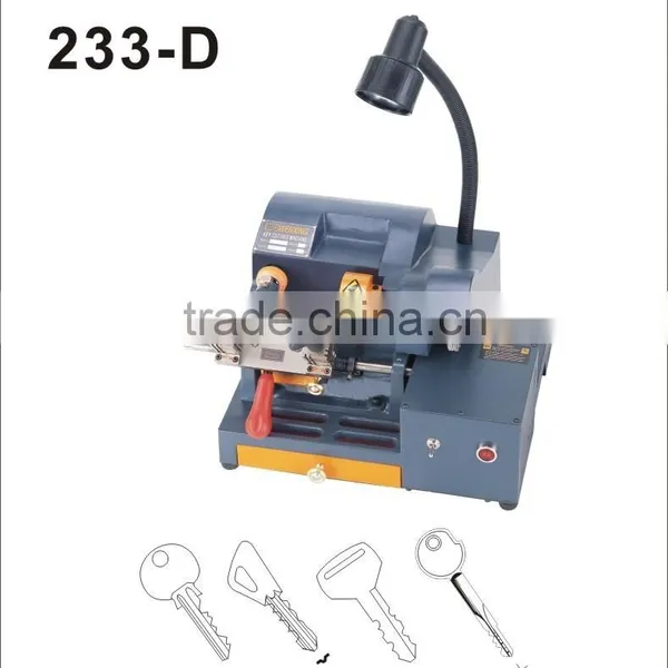 Single-headed Key Copy Machine