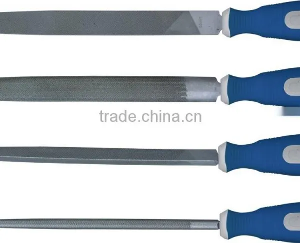 Homeowner Files Set Hobby Hand Tool Files Set Multi Purpose photo-5