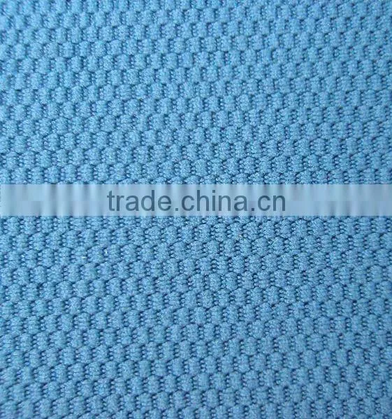 Double Colour Welf Fabric
