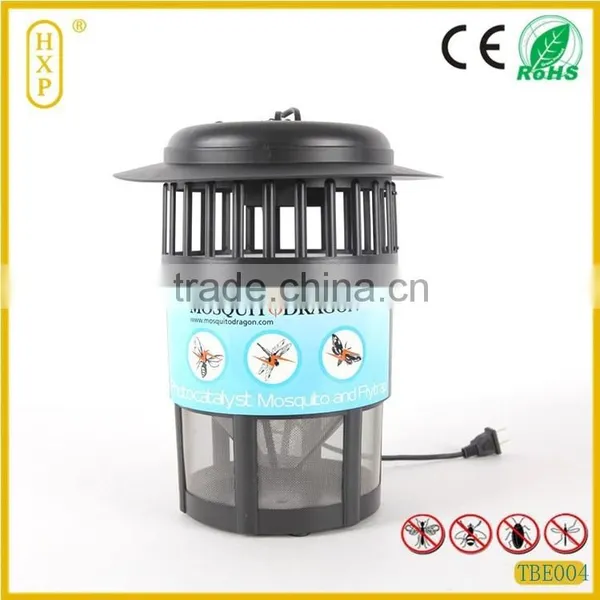 Hot New Products For 2015 Low & High Quality Black Color Electronic Insect Repellent