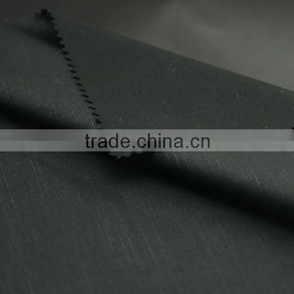 High Quality Contain 70%polyester,30%Viscose TR Suiting Fabric FU1162 photo-4