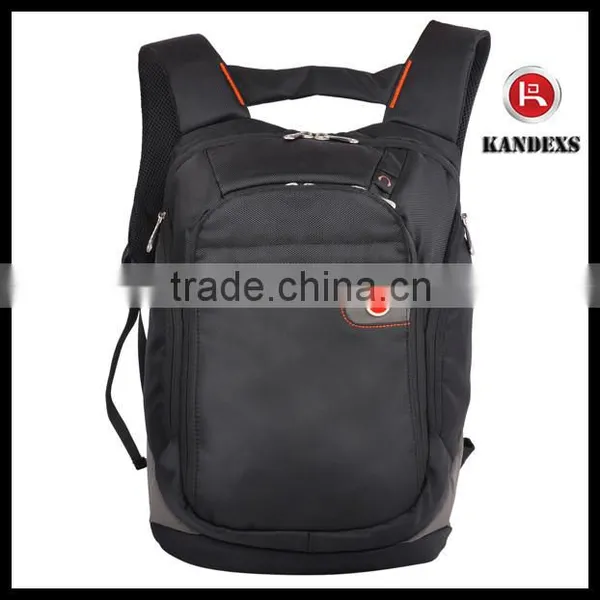 Waterproof Digital Camera Laptop Backpack Bag