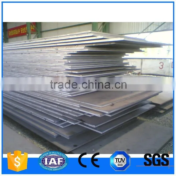 AISI 0.5mm Cold Rolled 304 Stainless Steel Sheet photo-4