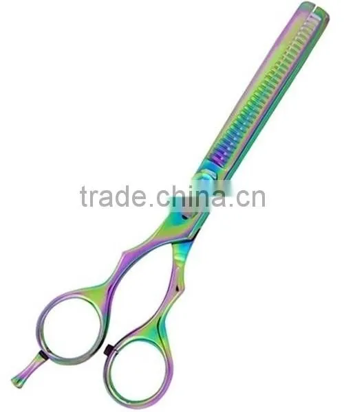 Hair Cutting Thinning Scissors Shears Hairdressing Set ,Hot 133 Bulk Scissors photo-5