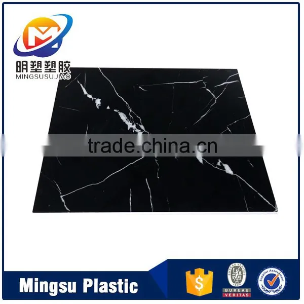 Indoor Decoration PVC Wall Panels With Different Designs photo-5