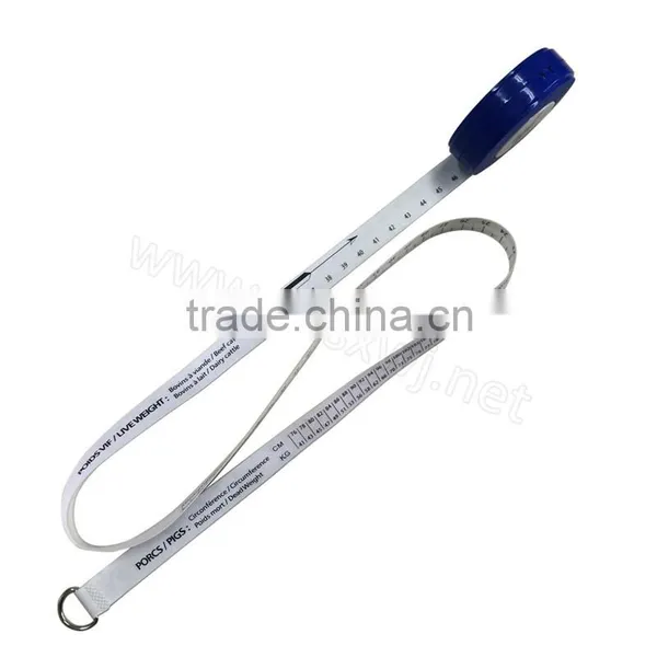 Cattle Weight Measuring Tape, Pig Weight Measure Band photo-2