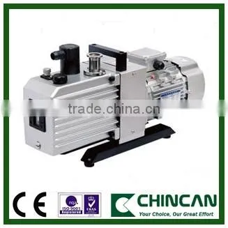 2XZ Series Two Stage Rotor Vane Vacuum Pump photo-3