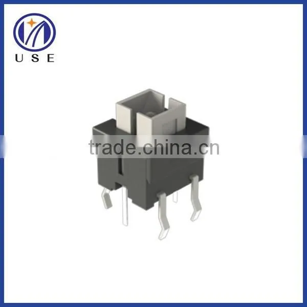 8mm Tact Switch With LED Light photo-3
