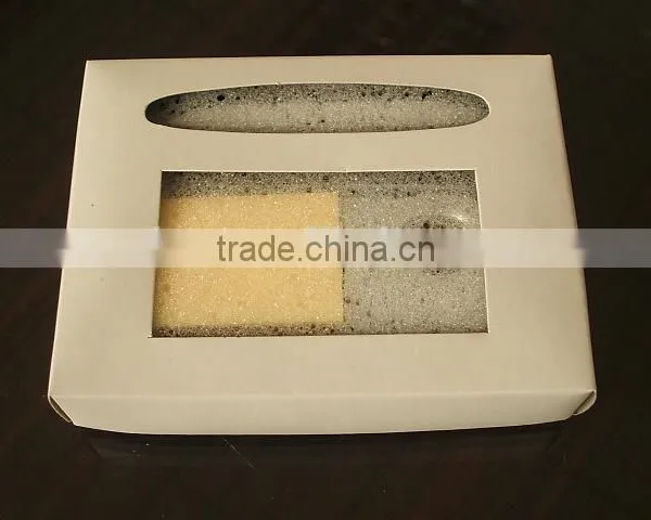 Metal Magnetic Table Pen and Notepad With Rhinestone for Promotion photo-3