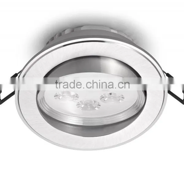 CE RoHS Super Bright Good Quality 10w Lifud Driver Led Down Light photo-3