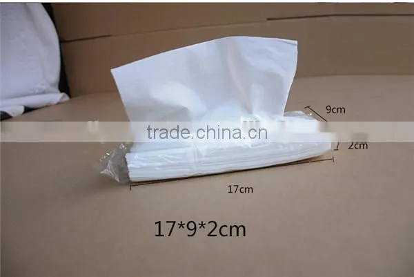Soft Facial Tissue photo-2