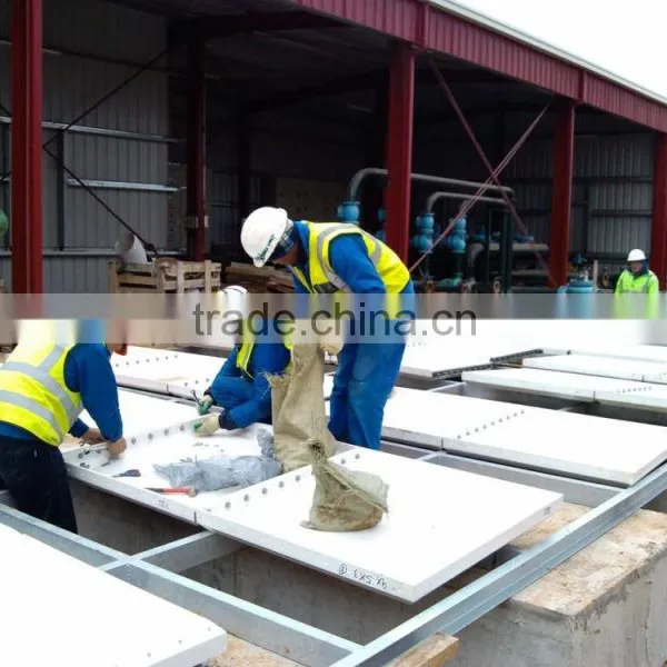 GRAD Brand Frp Septic Water Tanks photo-6