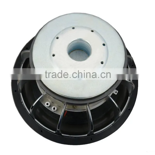 SW15-01 15'' High Quality Woofer, 3000W High Power Woofer Speaker photo-2