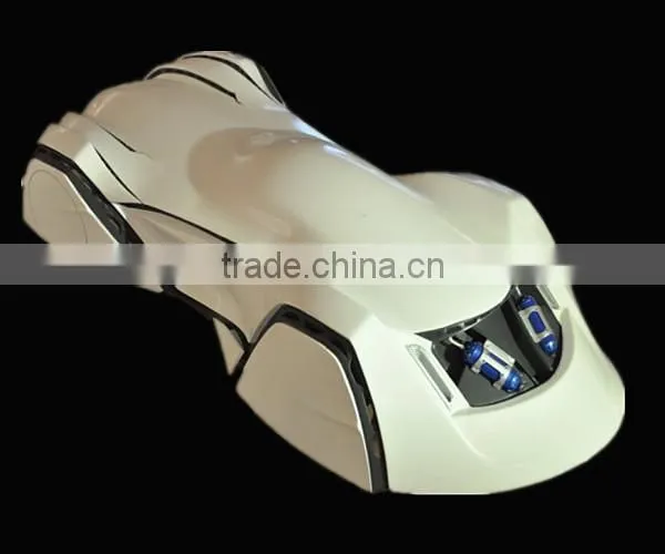 High Precision Sino Toy Car Mould photo-5
