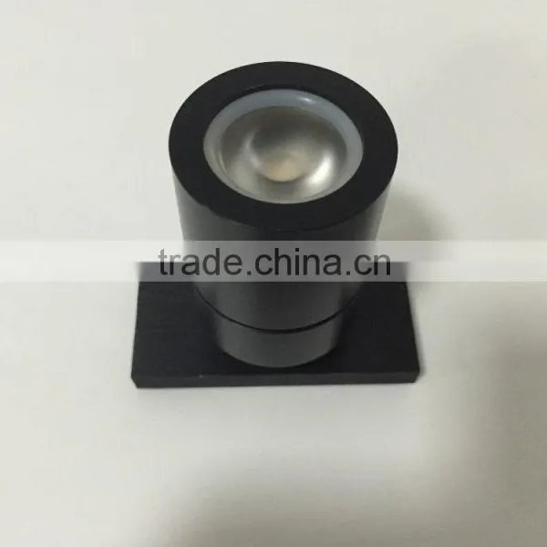 Black Mini Track Spot Light Germany Spot Light photo-4