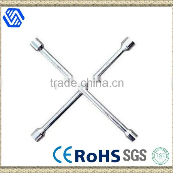 Labor Save Wrench