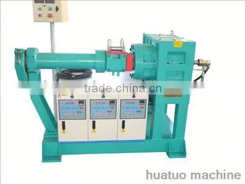 Hot Sale Rubber Extruder Stainless Steel Strainer photo-4